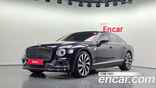 2023 Bentley Flying Spur, VIN SCBBG53S8PC011998