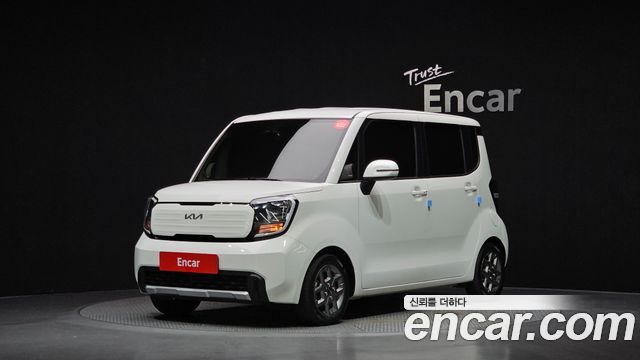 2023 Kia Ray, VIN KNACG811BPT339845