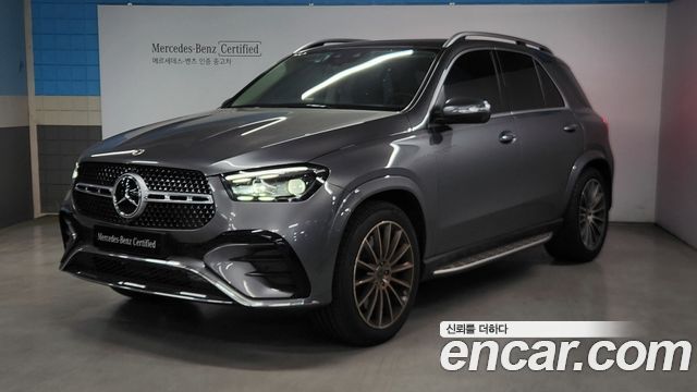 2025 Mercedes-Benz GLE-Class, VIN W1NFB5KB7SB351262