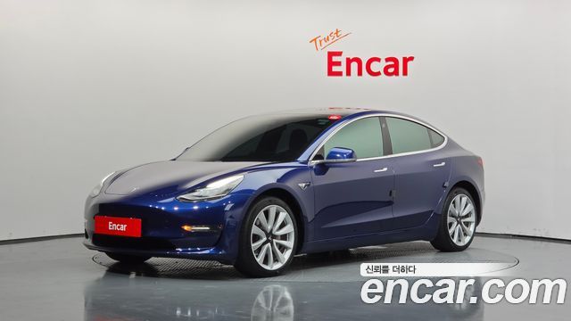 2020 Tesla Model 3, VIN 5YJ3E1EB5LF649068