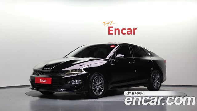 2023 Kia K5, VIN KNAG141ABPA241902