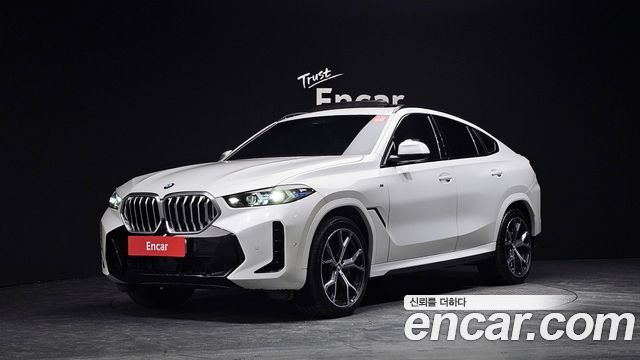 2024 BMW X6, VIN WBA11EY00R9V97482