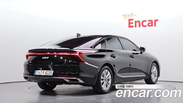 2022 Kia K8, VIN KNAM241BBNA006973