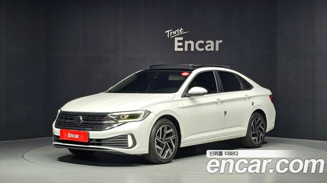 2023 Volkswagen Jetta, VIN WVWZZZBU4PM013046