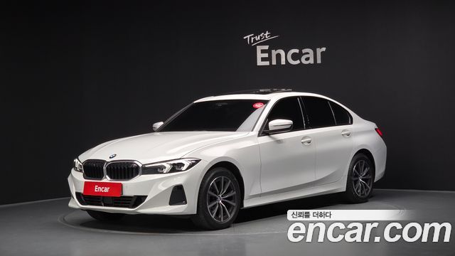 2024 BMW 3-Series, VIN WBA61FS03RFS68670