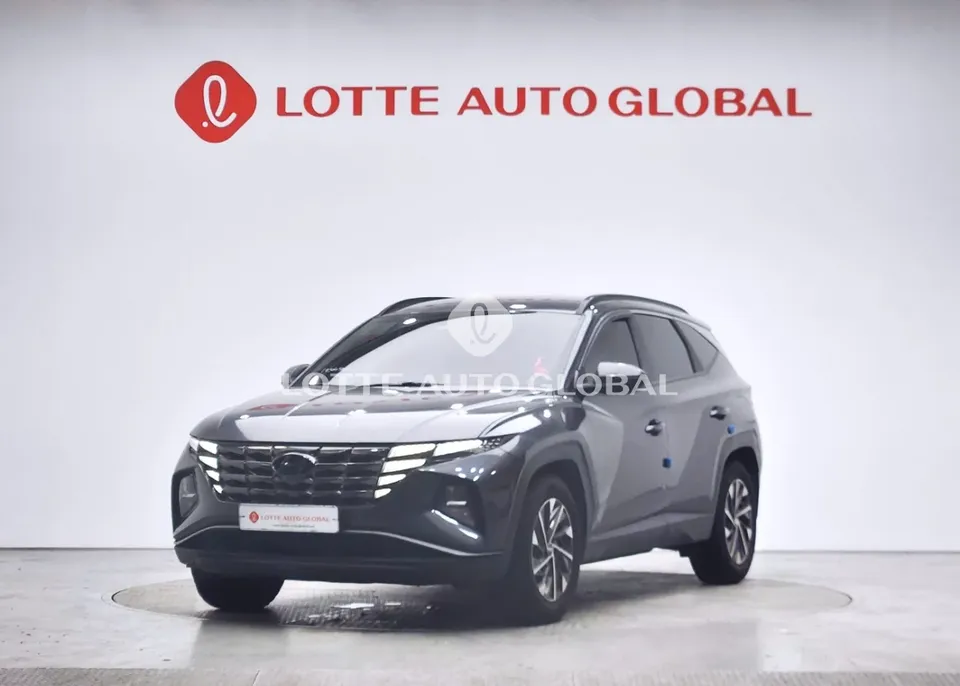 2022 Hyundai Tucson, VIN KMHJC81BGNU155522