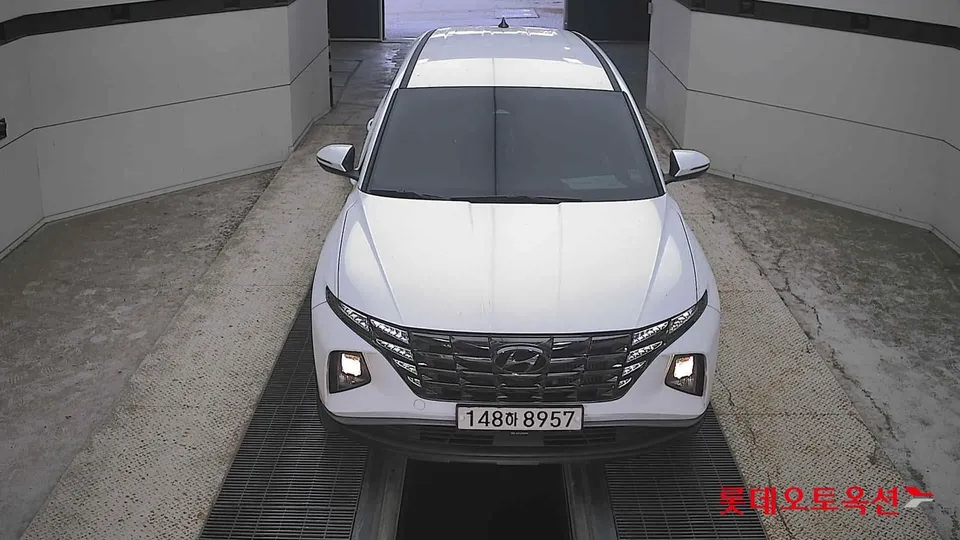2021 Hyundai Tucson, VIN KMHJB81BGMU076005