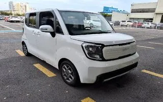 2023 Kia Ray, VIN KNACG811BPT351221