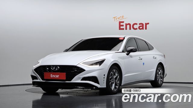 2022 Hyundai Sonata, VIN KMHL141EBNA252017