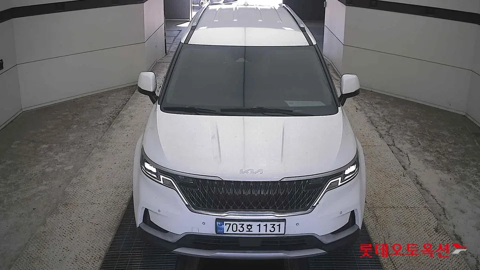 2023 Kia Carnival, VIN KNHNB37BBPS305129