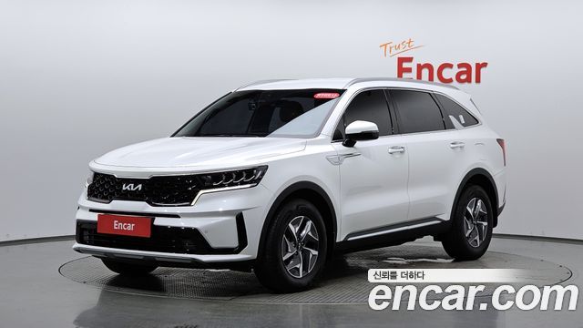 2023 Kia Sorento, VIN KNARL81GBPA216747