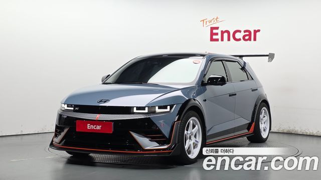 2023 Hyundai Ioniq 5, VIN KMHKR81EFPU228751