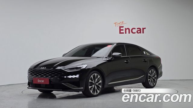 2023 Kia K8, VIN KNAM241BBPA051306