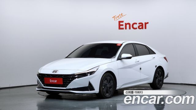 2023 Hyundai Avante, VIN KMHLM41EEPU350564