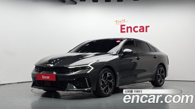 2025 Kia K5, VIN KNAG241ABSA349708