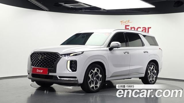 2022 Hyundai Palisade, VIN KMHR581EDNU484628
