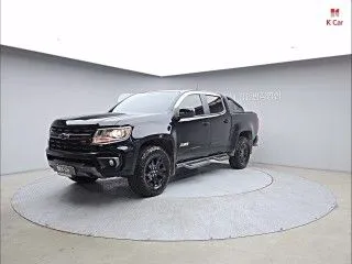 2021 Chevrolet Colorado, VIN 1GCPT9EN4M1269259