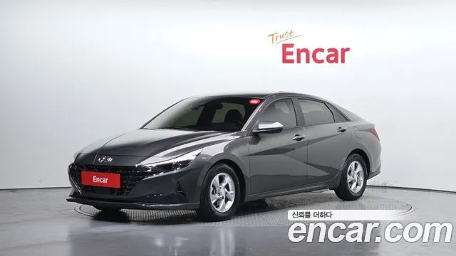 2022 Hyundai Avante, VIN KMHLM41EENU316192