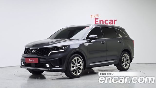 2023 Kia Sorento, VIN KNARF81FHPA237257