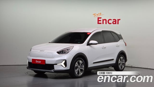 2023 Kia Niro, VIN KNAA281GFPT000778