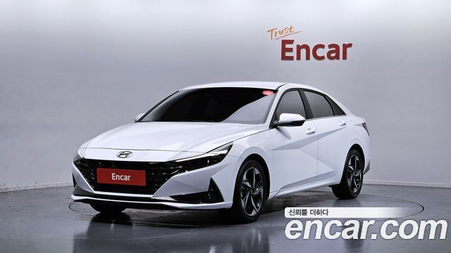 2023 Hyundai Avante, VIN KMHLR41EEPU418470