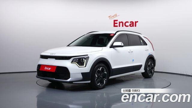 2023 Kia Niro, VIN KNACP811FPA014633