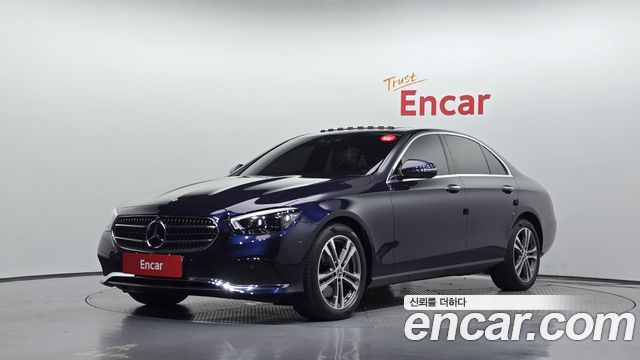 2022 Mercedes-Benz E-Class, VIN W1KZF8GB4NB059209