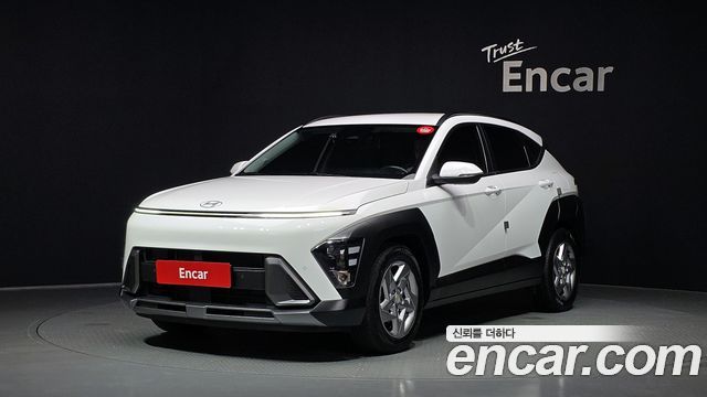 2023 Hyundai Kona, VIN KMHHC81BEPU002834