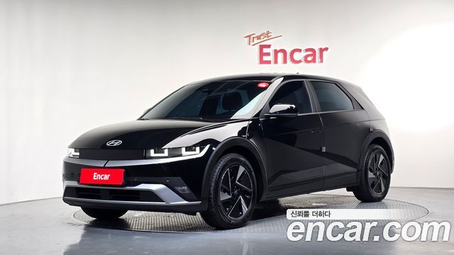 2025 Hyundai Ioniq 5, VIN KMHKN81BFSU331298