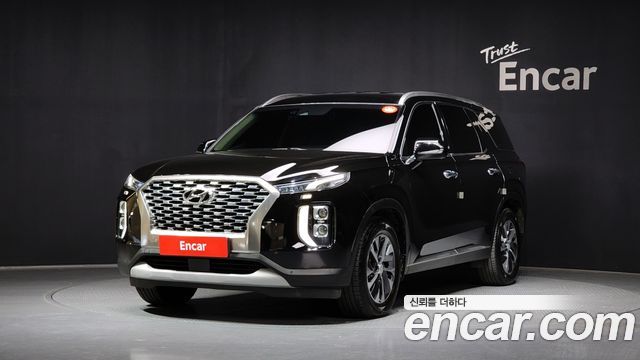 2022 Hyundai Palisade, VIN KMHR281ABNU434901