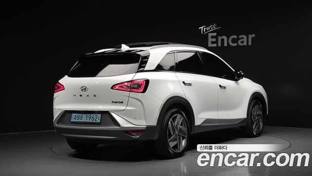 2023 Hyundai Nexo, VIN KMHJ8816FPU023590