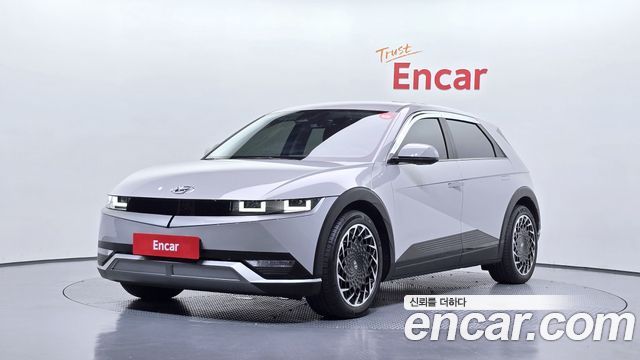 2023 Hyundai Ioniq 5, VIN KMHKL81EFPU203128