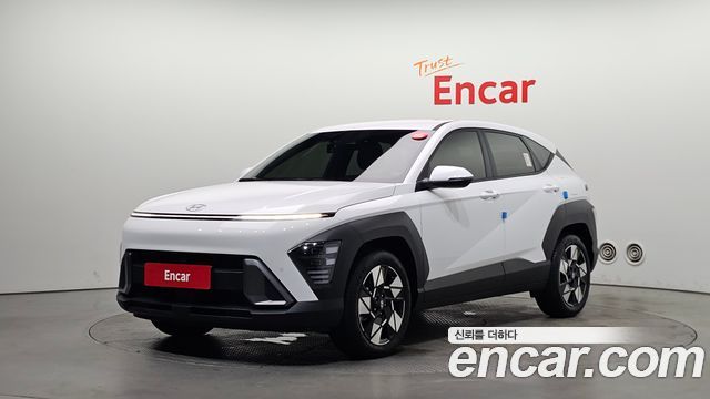 2025 Hyundai Kona, VIN KMHHB811GSU088548