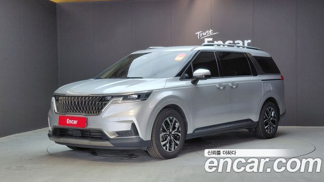2023 Kia Carnival, VIN KNANC813BPS223331
