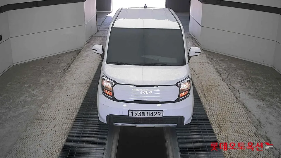 2023 Kia Ray, VIN KNACG811BPT327455