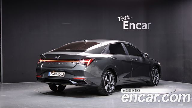 2023 Hyundai Avante, VIN KMHLR41EEPU466915