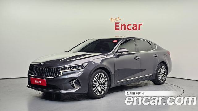 2020 Kia K7, VIN KNALC41BBLA223750