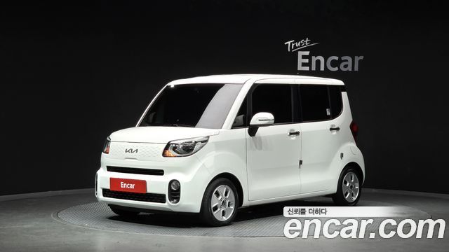 2022 Kia Ray, VIN KNACJ811BNT308365