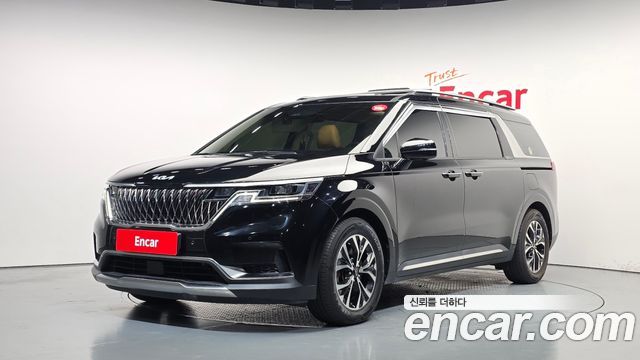 2023 Kia Carnival, VIN KNANC81BBPS220761