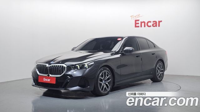 2026 BMW i5, VIN WBY31HG02TCW39111
