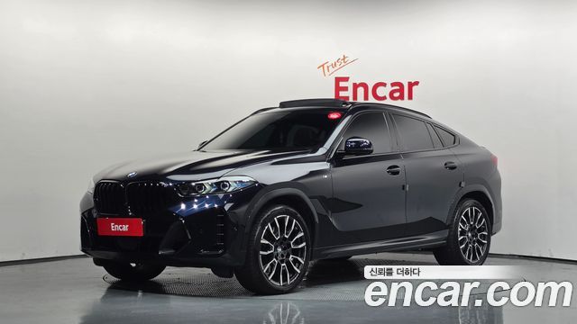 2025 BMW X6, VIN WBA11EY04S9070227