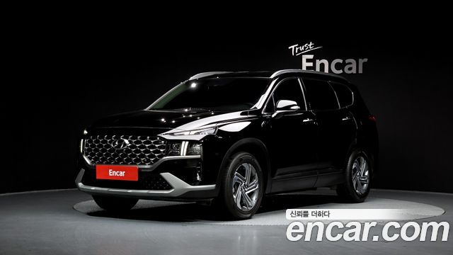 2023 Hyundai Santa Fe, VIN KMHS381LGPU479741