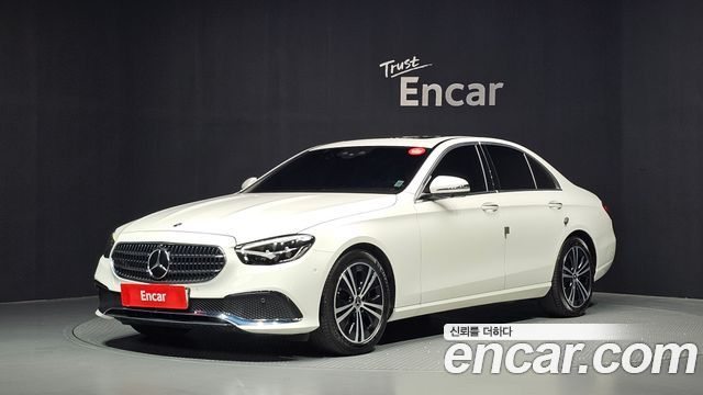 2022 Mercedes-Benz E-Class, VIN W1KZF4FB3NB016376