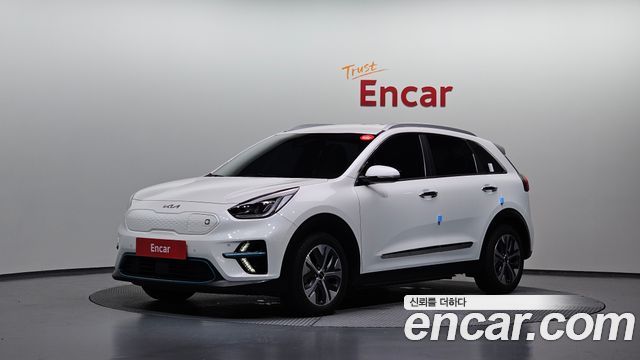 2022 Kia Niro, VIN KNACB81GFNA104799