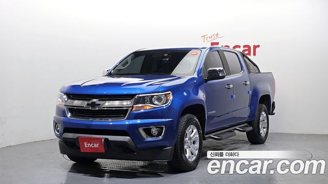 2020 Chevrolet Colorado, VIN 1GCGT9EN4L1138931