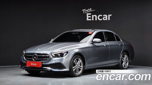 2021 Mercedes-Benz E-Class, VIN W1KZF8GB5MA995134