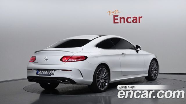 2023 Mercedes-Benz C-Class, VIN W1KWJ8AB3PG130416