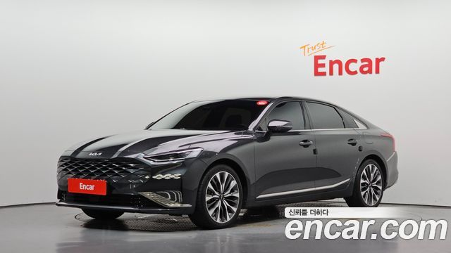 2023 Kia K8, VIN KNAM641BBPA057908