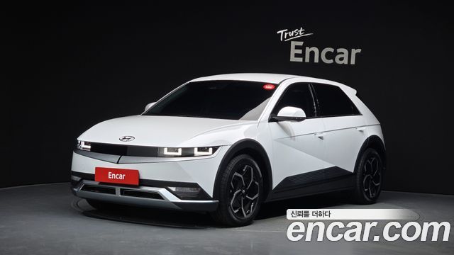 2024 Hyundai Ioniq 5, VIN KMHKN81EFRU271209