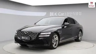 2025 Genesis G80, VIN KMTGB41CDSU242444